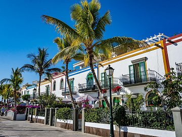 Zdjęcie kierunku: Las Palmas